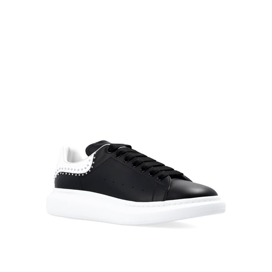 Alexander McQueen Nieten Oversized Sneaker - Image 2