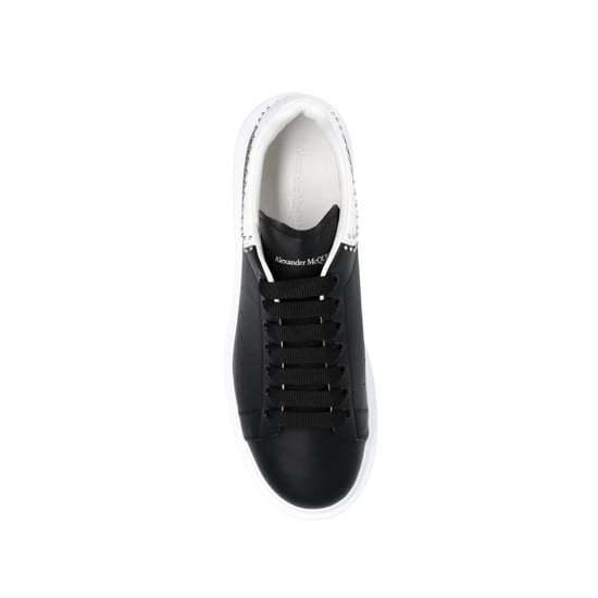 Alexander McQueen Nieten Oversized Sneaker - Image 3