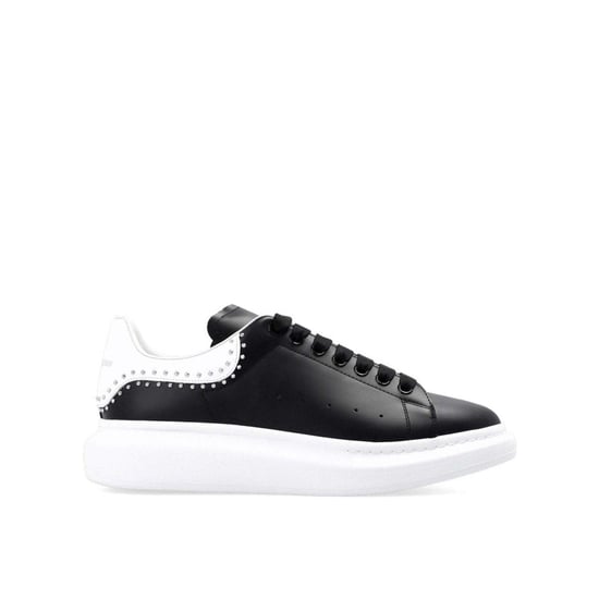 Alexander McQueen Nieten Oversized Sneaker - Image 4