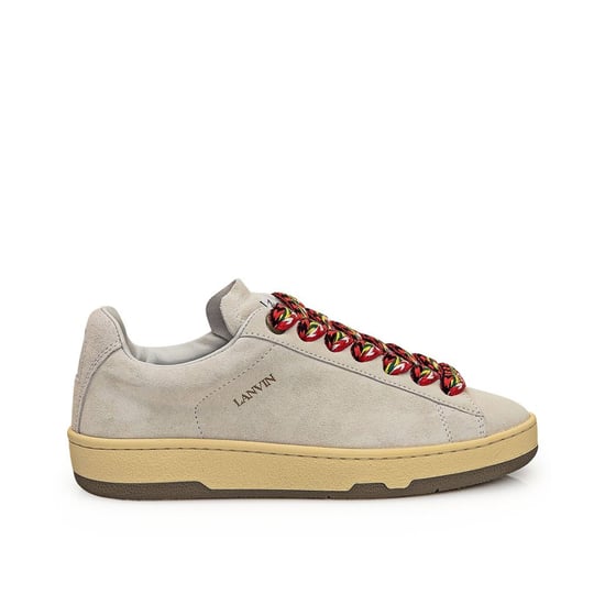 Lanvin Curb Sneakers - Image 1