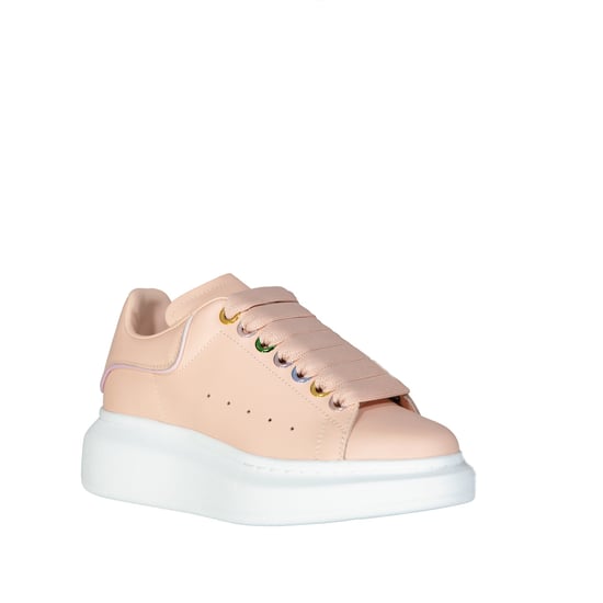Alexander McQueen Übergroße Sneakers - Image 2