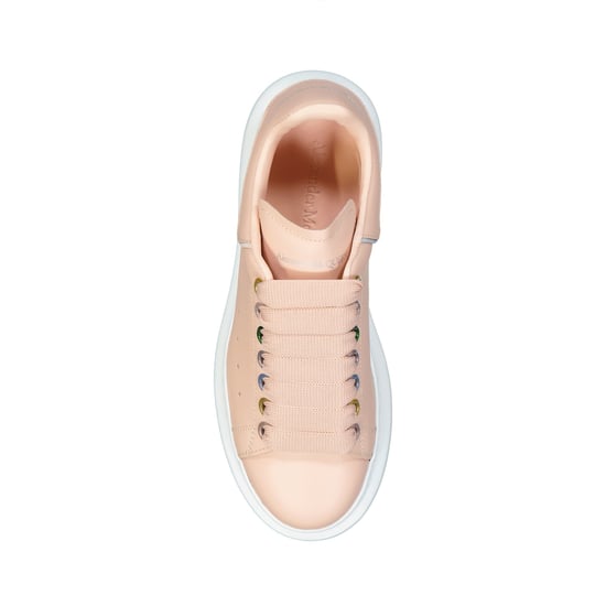 Alexander McQueen Übergroße Sneakers - Image 3