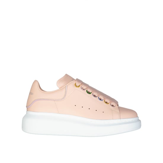 Alexander McQueen Übergroße Sneakers - Image 4