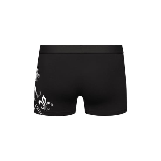 Henleys - "Henline" Boxershorts für Herren(3er-Pack) (Bunt) - Image 2