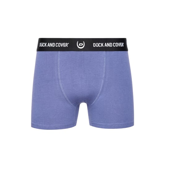 Duck and Cover - "Anvilli" Boxershorts für Herren(7er-Pack) (Bunt) - Image 3