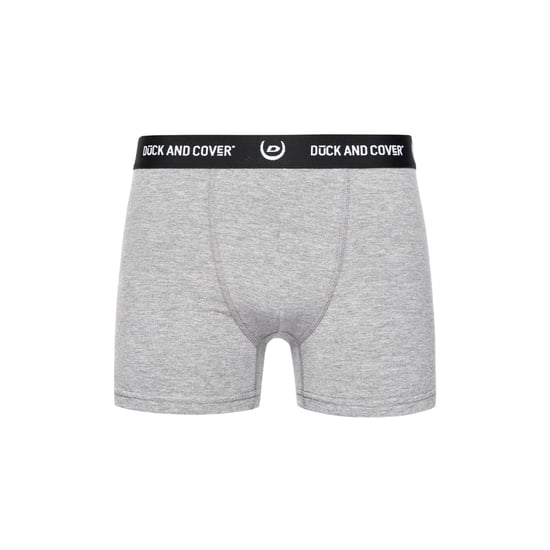 Duck and Cover - "Anvilli" Boxershorts für Herren(7er-Pack) (Bunt) - Image 4