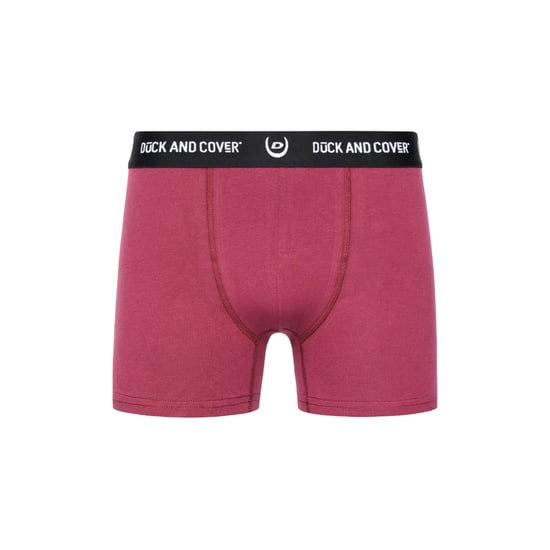 Duck and Cover - "Anvilli" Boxershorts für Herren(7er-Pack) (Bunt) - Image 5