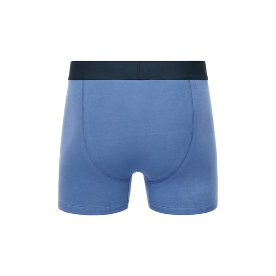Duck and Cover - "Quenelly" Boxershorts für Herren(5er-Pack) (Bunt) - Image 4