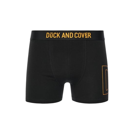 Duck and Cover - "Alizium" Boxershorts für Herren(3er-Pack) (Bunt) - Image 4