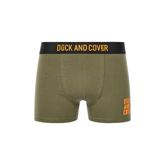 Duck and Cover - "Alizium" Boxershorts für Herren(3er-Pack) (Bunt) - Image 5