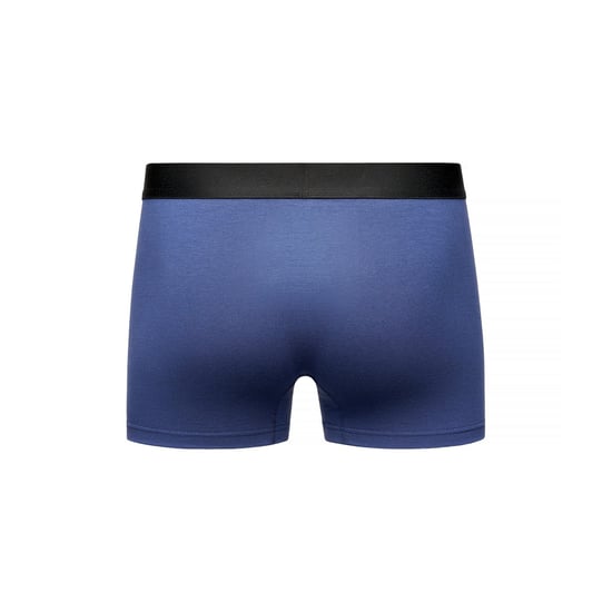 Henleys - "Inkset" Boxershorts für Herren(5er-Pack) (Bunt) - Image 2