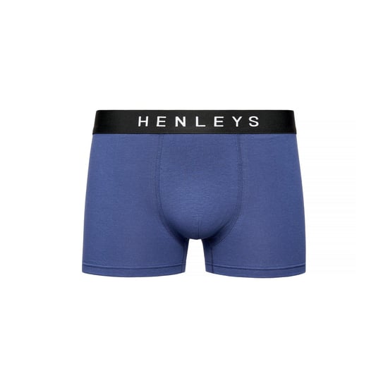Henleys - "Inkset" Boxershorts für Herren(5er-Pack) (Bunt) - Image 5