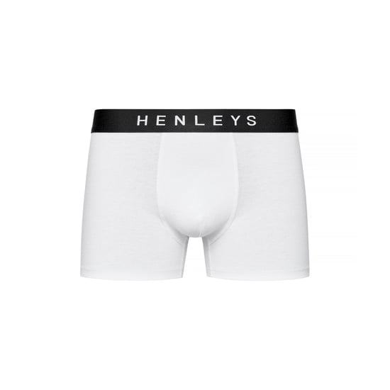 Henleys - "Inkset" Boxershorts für Herren(5er-Pack) (Bunt) - Image 6