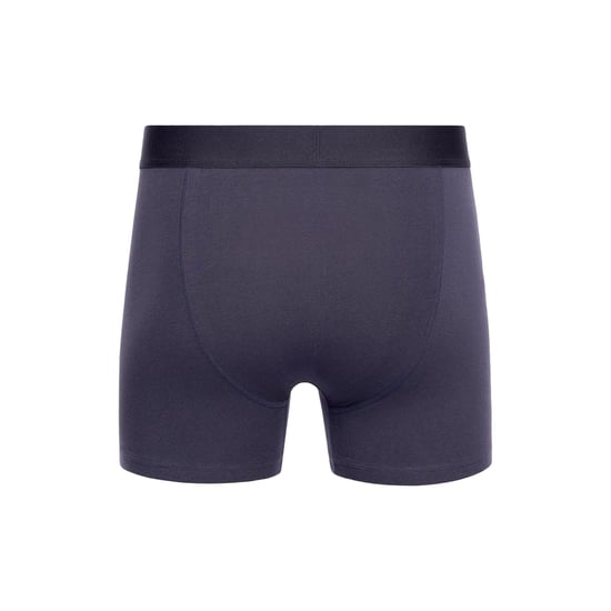 Duck and Cover - "Quendle" Boxershorts für Herren(5er-Pack) (Bunt) - Image 2