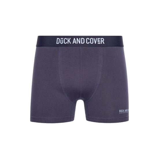 Duck and Cover - "Quendle" Boxershorts für Herren(5er-Pack) (Bunt) - Image 5