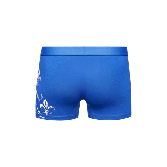 Henleys - "Tringles" Boxershorts für Herren(3er-Pack) (Bunt) - Image 2