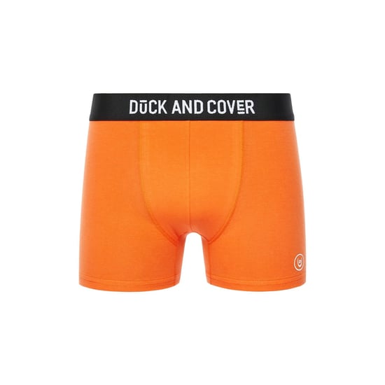 Duck and Cover - "Thriller" Boxershorts für Herren(5er-Pack) (Bunt) - Image 3