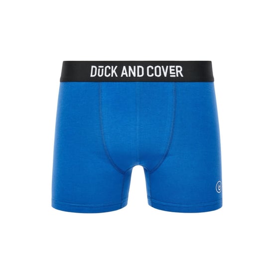 Duck and Cover - "Thriller" Boxershorts für Herren(5er-Pack) (Bunt) - Image 4