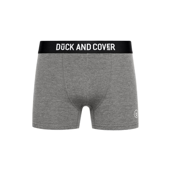 Duck and Cover - "Mulbers" Boxershorts für Herren(5er-Pack) (Bunt) - Image 5