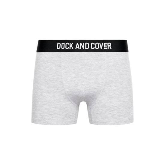 Duck and Cover - "Mulbers" Boxershorts für Herren(5er-Pack) (Bunt) - Image 6