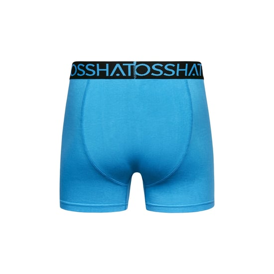 Duck and Cover - "Highlighter" Boxershorts für Herren (3er-Pack) (Grün/Rot) - Image 2