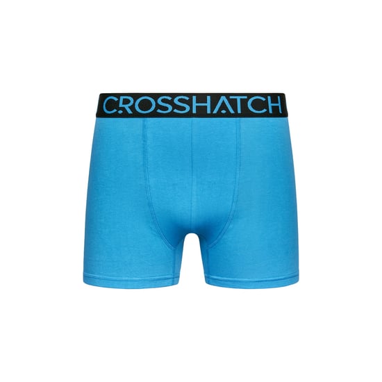 Duck and Cover - "Highlighter" Boxershorts für Herren (3er-Pack) (Grün/Rot) - Image 4