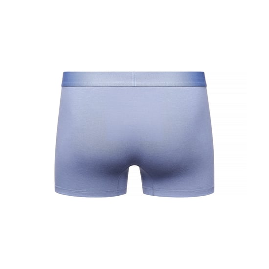 Henleys - "Motley" Boxershorts für Herren(5er-Pack) (Bunt) - Image 2