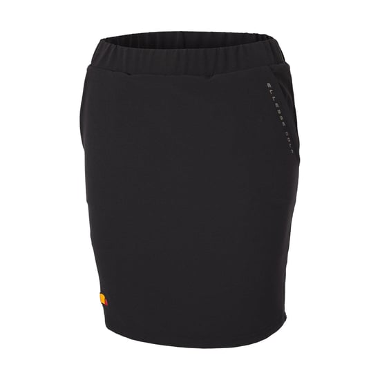Ellesse - "Salario" Hosenrock für Damen (Schwarz) - Image 1