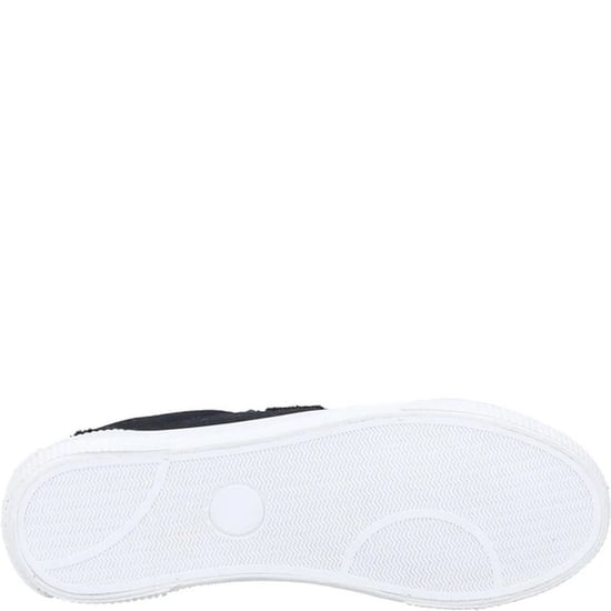 Rocket Dog - Damen Sneaker "Cheery 12A", Canvas (Schwarz) - Image 3
