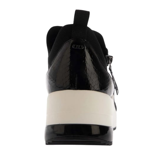 Dune London - Damen Sneaker "Ellens" (Schwarz) - Image 2