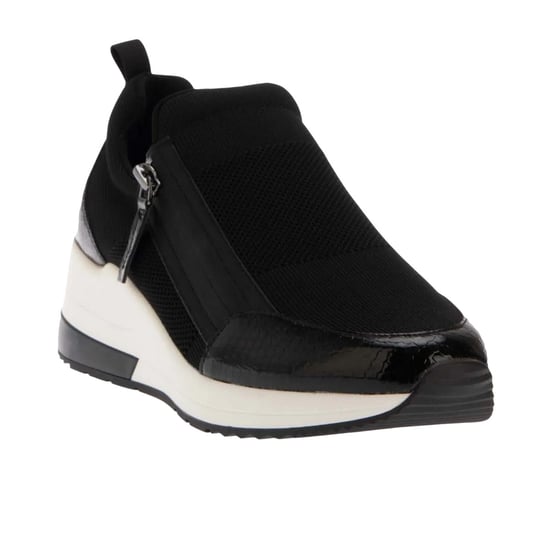 Dune London - Damen Sneaker "Ellens" (Schwarz) - Image 3