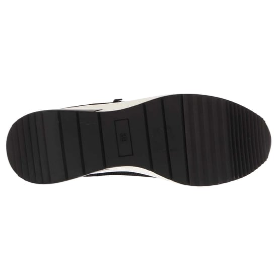 Dune London - Damen Sneaker "Ellens" (Schwarz) - Image 4