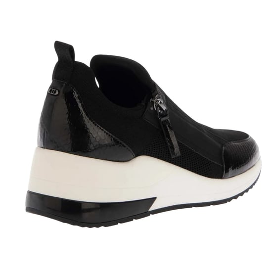 Dune London - Damen Sneaker "Ellens" (Schwarz) - Image 5