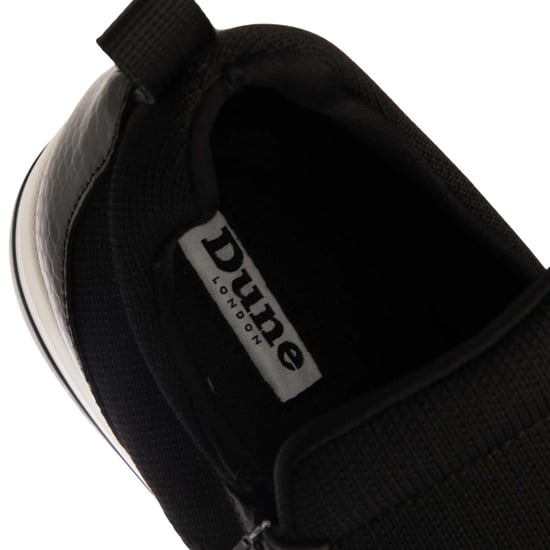Dune London - Damen Sneaker "Ellens" (Schwarz) - Image 6