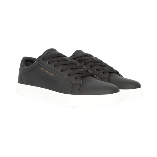 Duck and Cover - Herren Sneaker "Claspar" (Schwarz) - Image 1