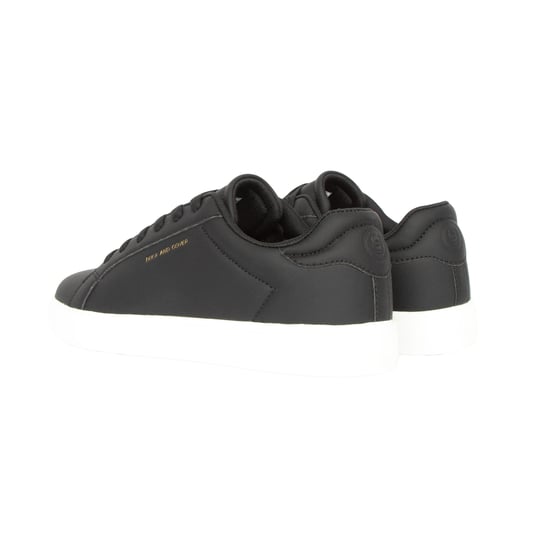 Duck and Cover - Herren Sneaker "Claspar" (Schwarz) - Image 2