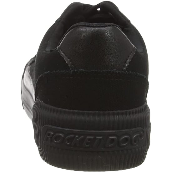 Rocket Dog - Damen Sneaker "Cheery" (Schwarz) - Image 2