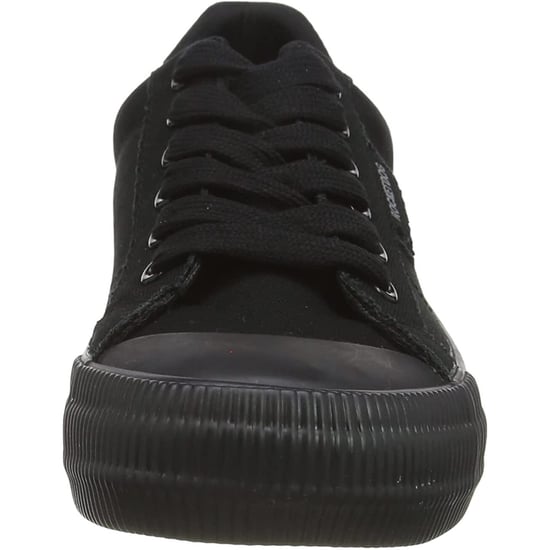 Rocket Dog - Damen Sneaker "Cheery" (Schwarz) - Image 4