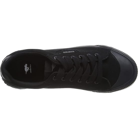 Rocket Dog - Damen Sneaker "Cheery" (Schwarz) - Image 5