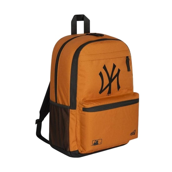 New Era - Rucksack, New York Yankees (Toffee) - Image 1