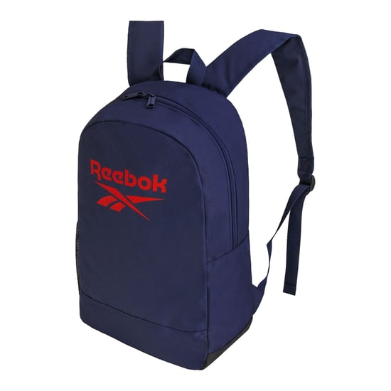 Reebok - Rucksack "Active", M (Marineblau) - Image 2