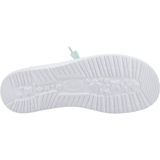 HEYDUDE Wendy Canvas Slipper für Damen - Image 3