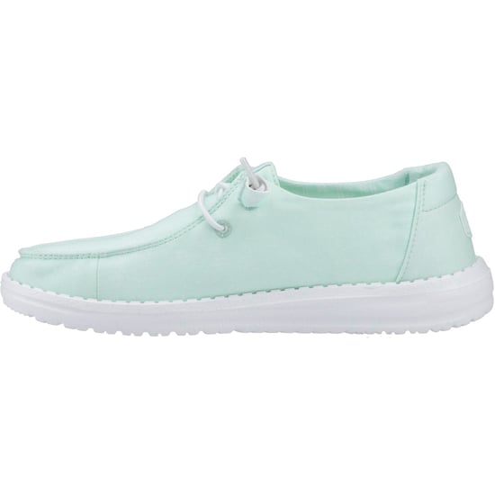 HEYDUDE Wendy Canvas Slipper für Damen - Image 4