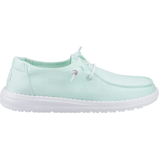 HEYDUDE Wendy Canvas Slipper für Damen - Image 5