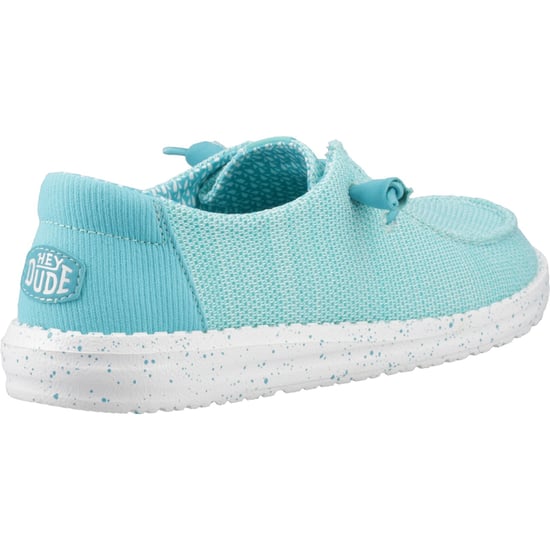 HEYDUDE Wendy Stretch Sox Slip-On Damenschuhe - Image 2