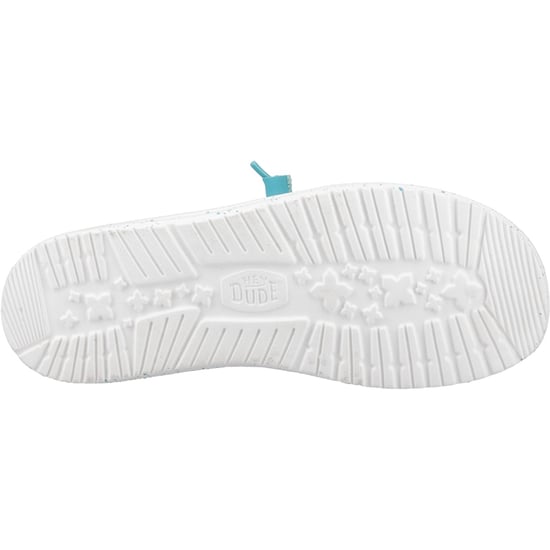 HEYDUDE Wendy Stretch Sox Slip-On Damenschuhe - Image 3
