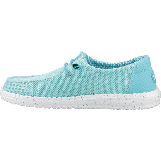 HEYDUDE Wendy Stretch Sox Slip-On Damenschuhe - Image 4