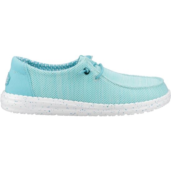 HEYDUDE Wendy Stretch Sox Slip-On Damenschuhe - Image 5