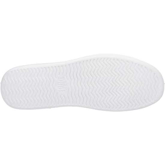 HEYDUDE Sunapee Canvas Herren Klassische Slipper - Image 3