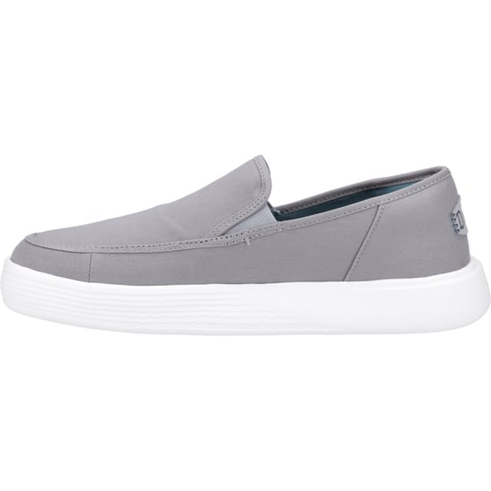 HEYDUDE Sunapee Canvas Herren Klassische Slipper - Image 4